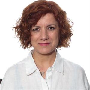 Raquel Fernández