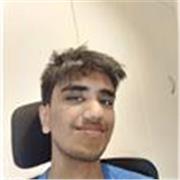 I am a passionate student of maths and give amazing lessons
