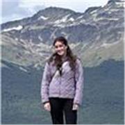 English as a foreign language teacher offering lessons for teens and adults.