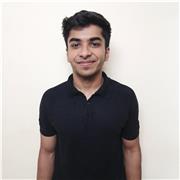 Deep Shah