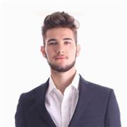 Studente di Architettura offre lezioni di AutoCAD 2D e Rhinoceros (anche online). Disponibile anche per ripetizioni di matematica