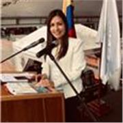 Comunicadora social con ganas de que aprendas español y escribas textos interesantes