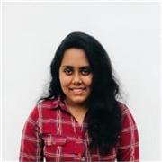 Akna Lakmini Delgoda Arachchi