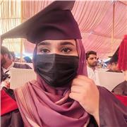 Sidra Hanif