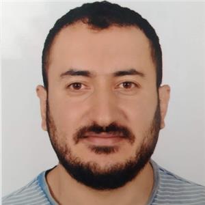 Abidin Yilmaz