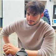 Chemistry, Maths, and Biology Tutor teaching IB, GCSE, and A-level programs