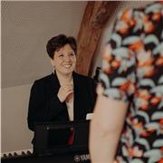 Coach vocal certifiée d'état propose un coaching vocal sur mesure !