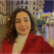 Soy graduada en derecho. Doy clases particulares de las asignaturas del grado. Me adapto al perfil de cada alumno.