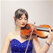 Lezioni di Musica, Violino, Pianoforte e Teoria e Solfeggio