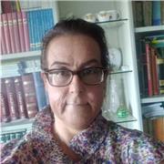 Laureata in Ingegneria dell'Informazione Informatica e Statistica impartisce lezioni di matematica e offre aiuto compiti