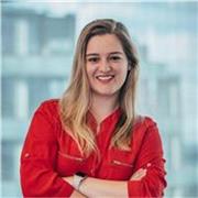 Profesora en clases de inglés (refuerzo y conversación)