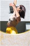 Insegnante vinyasa yoga certificata ryt 200hrs