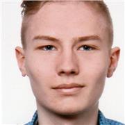 Deutschlehrer Bruno bietet Online- und Präsenz-Nachhilfe in Bayreuth