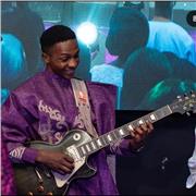 I'm providing an intense guitar lesson for all levels. From Beginner to Pro-level
