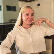 Anastasiia