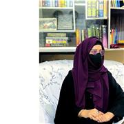 Dr.Ume Aiman