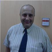 CHERCHE JEUNE ELEVE EN ANGLAIS POUR INITIATION