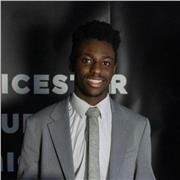 I am a student currently doing a masters in Mechanical Engineering. I will provide lessons for GCSE and A-Level maths students.