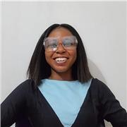 English tutor who teaches children of all ages