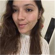 Soy psicóloga infantojuvenil y llevo trabajando com niños, niñas y adolescentes de todas las edades desde hace 5 años.