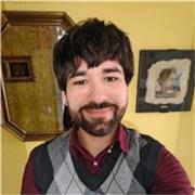 Profesor titulado en Geografía e Historia y con master en profesorado y enseñanza de la ESO. Imparto clases online y presencial.