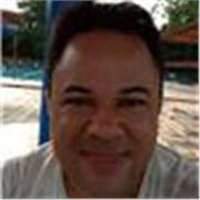 Professor de Geografia fundamental e médio