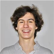 Estudiante de 2º de Derecho, Ciencias Políticas y Administración Pública ofrece clases particulares de Lengua