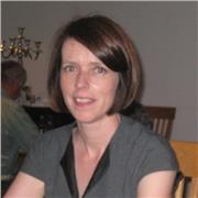 Frances Mc Glade