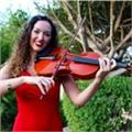Clases de viola y violín en málaga