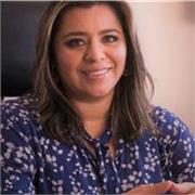 Psicóloga clinico-educativo-forense con más de 20 años de experiencia. Mi perfil académico y experiencia te dan una mirada integrativa y contemporánea del ejercicio de esta ciencia que a su vez es arte, te ayudo a a lograr tus metas académicas en psicolog