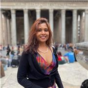 Sangeeta