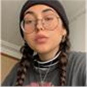 Soy estudiante de la UMH, doy clases de apoyo tanto para historia como para lengua y literatura desde 1 hasta 4 de la ESO