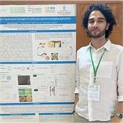 Chimico Biomolecolare con esperienza offre lezioni di Chimica e Biochimica anche in LINGUA INGLESE, online e a domicilio a Belpasso, Catania e dintorni