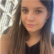 Laureanda in economia con diploma liscio scientifico offre lezioni di matematica per tutti i livelli e di fisica