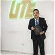 Maestro de Inglés con Experiencia para niños y adolescentes
