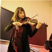 Clases de violín - empezá este mes! Todos los niveles