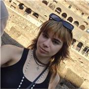 Imparto clases de violin. Tengo el título profesional del conservatorio y muchas ganas de enseñar a futuros músicos. 