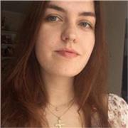 Professioneller Online-Englischunterricht mit Anna - Jetzt anmelden!