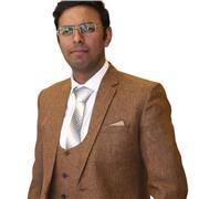 Biology and Chemistry tutor with 10+ years of teaching experience, offering online lessons for GCSE, A-Level, IGCSE, MCAT