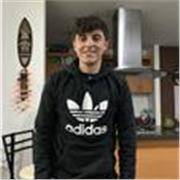 profesor particular de tenis presencial