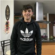 profesor particular de tenis presencial