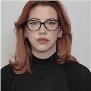 Patient and motivated English tutor helping students succeed with confidence