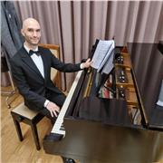 Lezioni di canto lirico, logopedia e dizione musicale