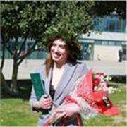 Ciao, io sono Elena e sono laureata in Biologia. Offro lezioni di chimica e biologia a studenti di elementari, medie e superiori