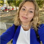 Abogada y estudiante de Ingeniería Informática