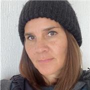 Prof d´espagnol et anglais pour adultes et enfants (cours en ligne)