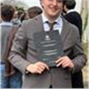 Laureato in Ingegneria Elettronica offre lezioni online di matematica, fisica ed elettronic
