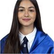 Apoyo de Inglés con certificado B2 Cambridge