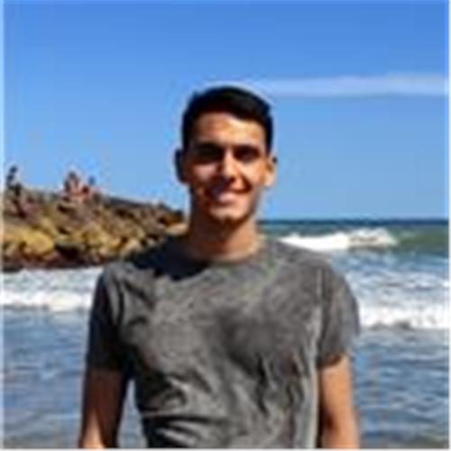 user photo
