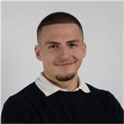 Étudiant en L2 informatique, ancien L1 maths-info, propose des cours de mathématiques pour collégiens et lycéens.